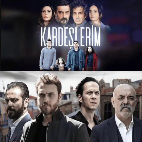 10 Top.. تعرف على أشهر المسلسلات التركية وقنوات عرضها