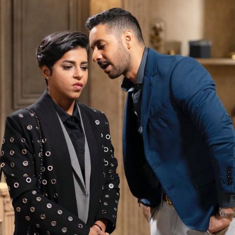 الميراث.. حقائق صادمة وصراع عائلي - مصدر الصورة إنستقرام