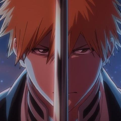 أنمي بليتش يعود مع حرب الألف سنة الدموية