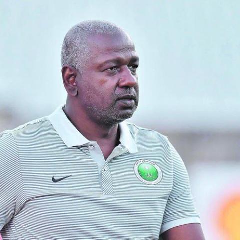 ماجد عبدالله - صورة من تويتر