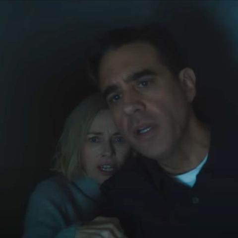 مسلسل المراقب المجهول..  جرعة كبيرة من الدراما الغامضة - مصدر الصورة نتفليكس