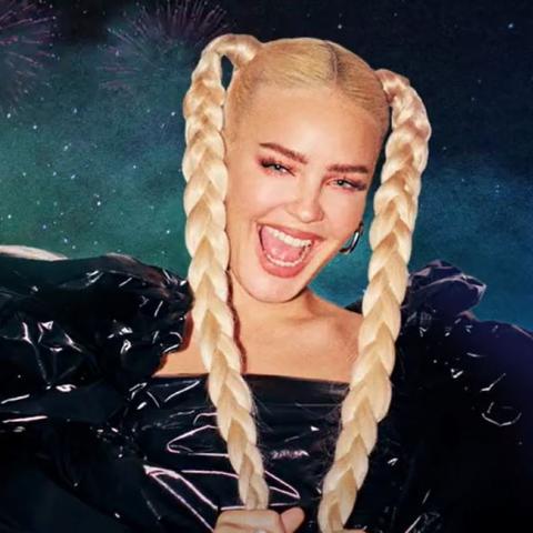 مفاجآت موسم الرياض 2022 حفلة عالمية تُحييها ANNE-MARIE