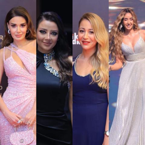 مهرجان الفضائيات العربية 2022