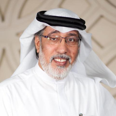 أحمد الجسمي- الصورة من تويتر