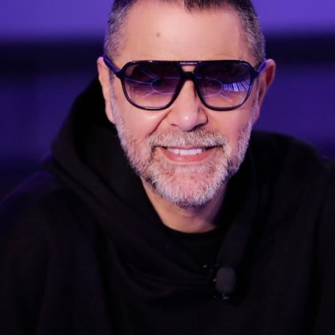 يوري مرقدي - الصورة من إنستغرام