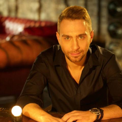 حسام حبيب - صورة من إنستقرام