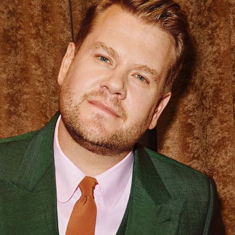 جيمس كوردن- انستقرام @j_corden