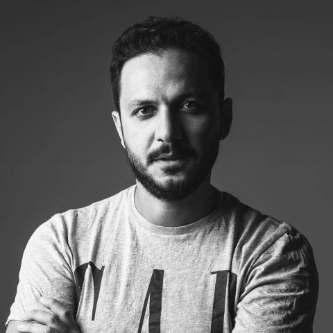 بيتر ميمي - صورة من فيسبوك