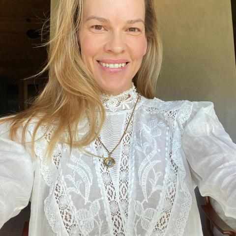 هيلاري سوانك