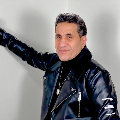 أحمد شيبة - صورة من فيسبوك