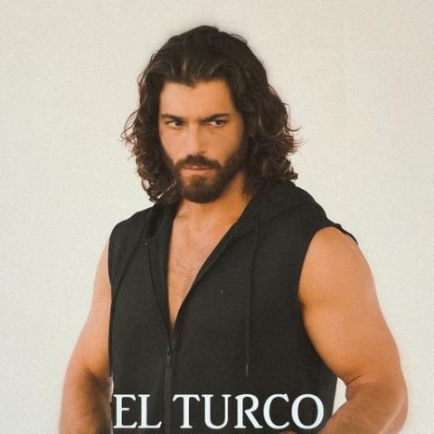 جان يمان - صورة من فيسبوك CanYamaniacs