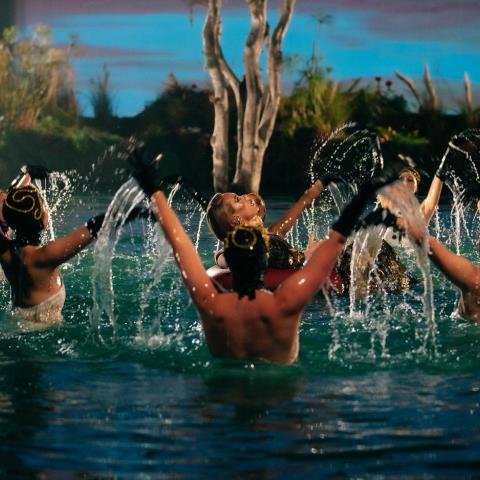 أديل - انستقرام @adele