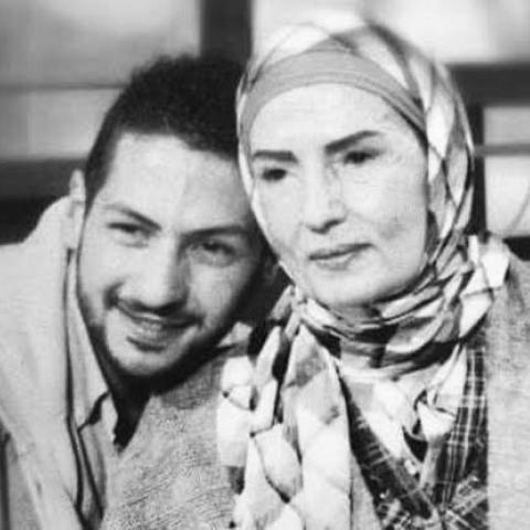 وفاة الاعلامية ماجدة عاصم والدة الراحلة عمرو سمير