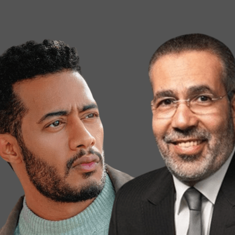 مدحت العدل ينصح محمد رمضان