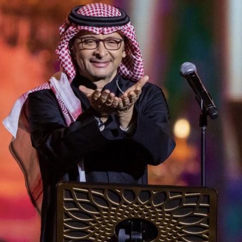 عبدالمجيد عبدالله  - تويتر