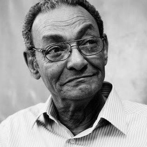 وفاة الكاتب بهاء طاهر