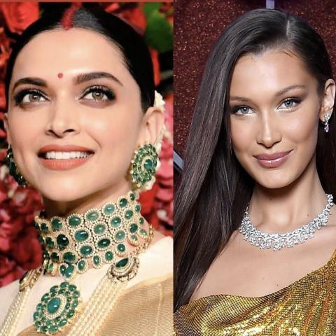 قائمة أجمل 10 نساء بالعالم