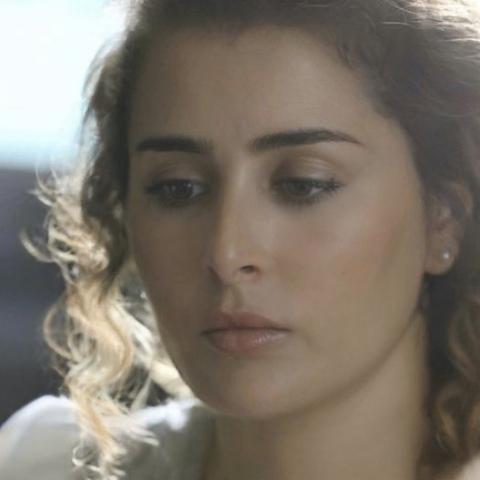 عائشة بن احمد - صورة من إنستغرام