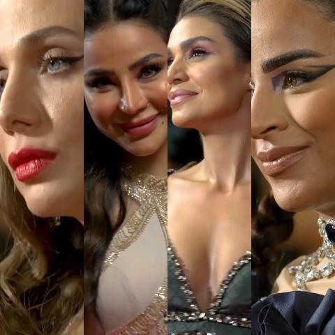 Dubai bling