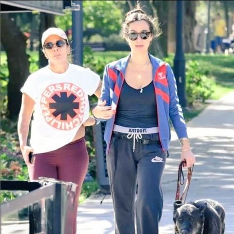 بيرجي أكلاي - الصورة من السوشيال ميديا