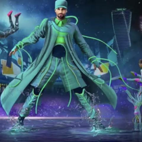 موسم الرياض 2022