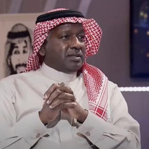 كابتن ماجد عبدالله