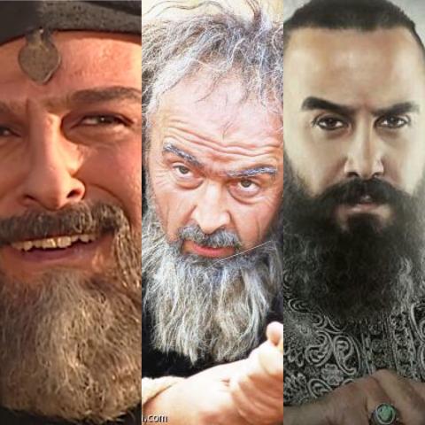 مسلسلات سورية تاريخية.. 10 أعمال فنية فتحت أبوب الماضي