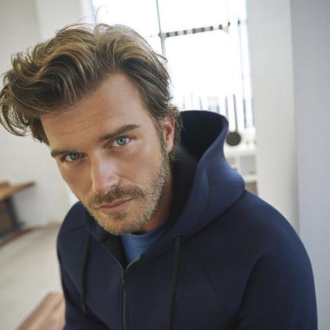 كيفانش تاتليتوغ- الصورة من تويتر