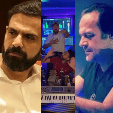 ترند &quot;إنتش وإجري&quot; تباين في ردود الأفعال بالوسط الفني