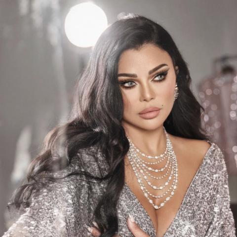 هيفاء وهبي - انستغرام