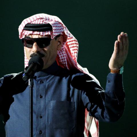 عمر سليمان - صورة من تويتر