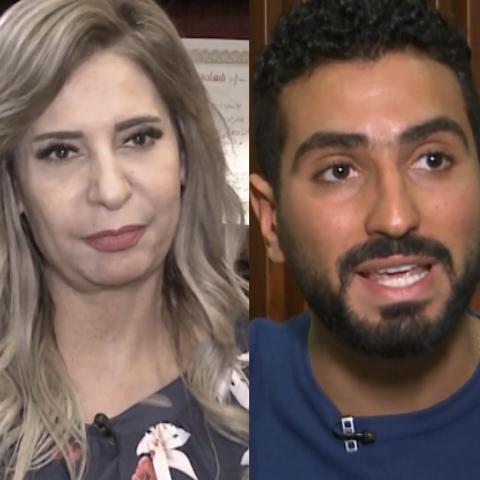 مديرة مهرجان الموسيقى العربية ترد على جدل إلغاء حفل محمد الشرنوبي