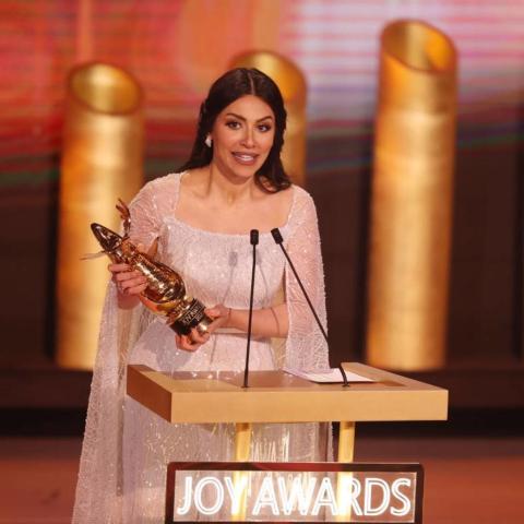 الهام علي - صورة من تويتر