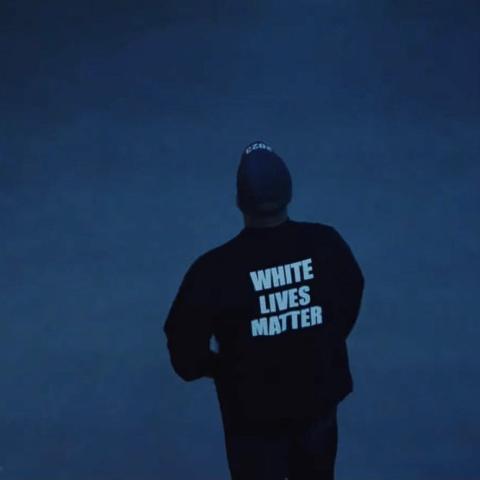 كانييه ويست - الصورة من السوشيال ميديا