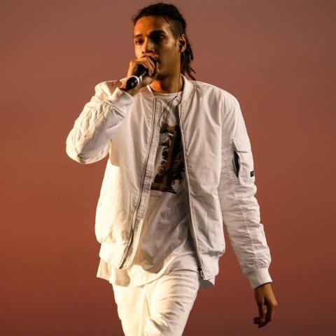 مروان بابلو- صورة من إنستغرام