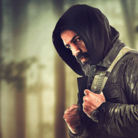 الهيبة.. نجاح من الدراما إلى السينما - مصدر الصورة إنستقرام