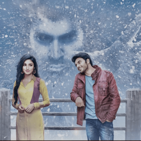 مسلسل الروح العاشقة .. صراع شارنيا لمعرفة من القاتل  - مصدر الصورة imdb