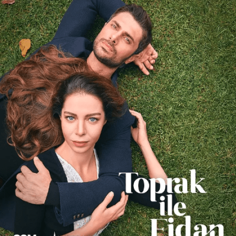 مسلسل توبراك وفيدان .. حادث يفرق هازال وعثمان  - مصدر الصورة إنستغرام