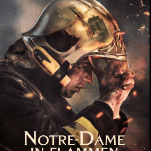 مسلسل نوتردام .. أحداث حقيقية حول رجال إطفاء imdb