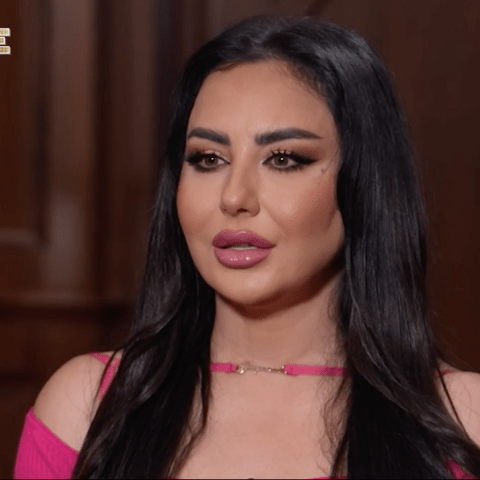 سهير القيسي - مصدر الصورة ET بالعربي