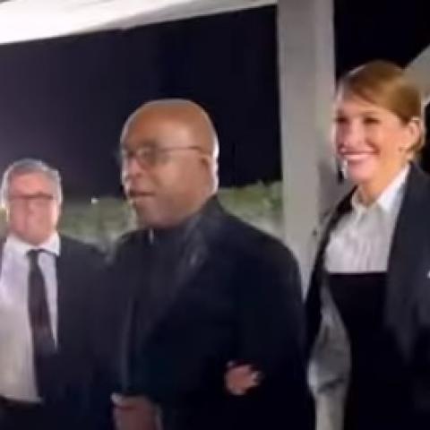 تكريم جوليا روبرتس بحضور عدد كبير من النجوم في حفل متحف الأكاديمية