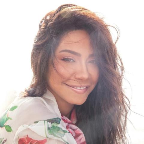 النجوم يوجهون رسائل خاصة لشيرين عبر ET بالعربي