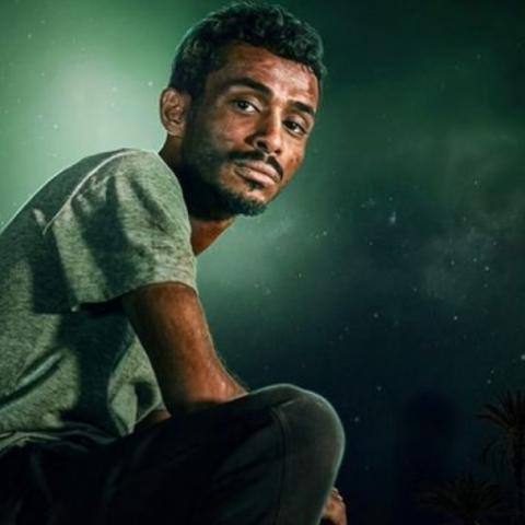 عزام النمري يعيش حالة ترقب