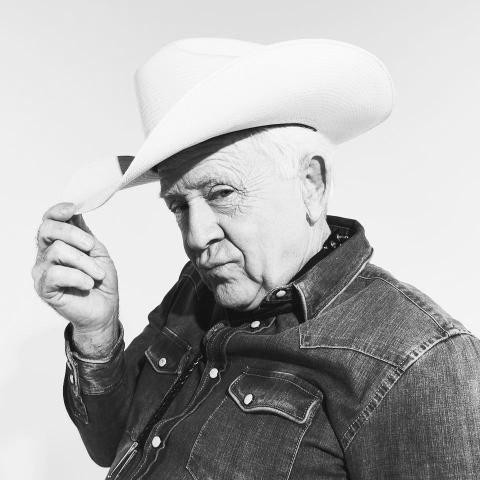 وفاة ليزلي جوردن - صورة من فيسبوك