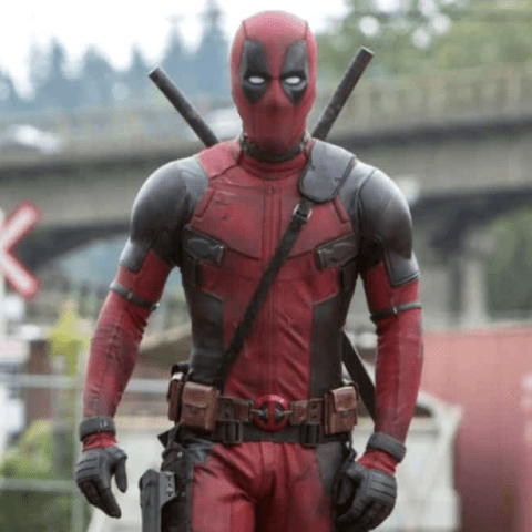 Deadpool 3 الصورة من غوغل