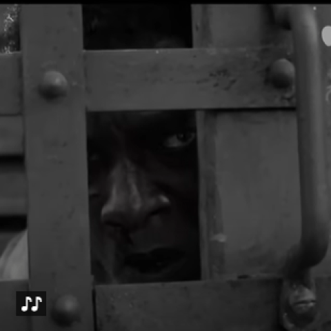 ويل سميث في Emancipation