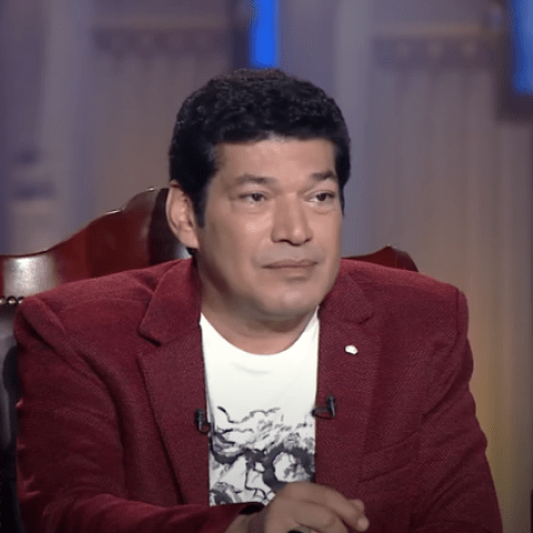 باسم سمرة في برنامج &quot;حبر سري&quot;