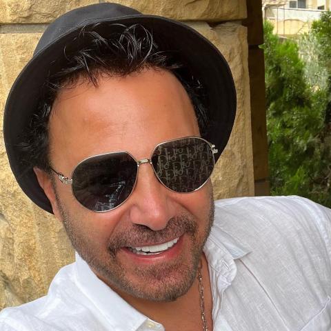 عاصي الحلاني