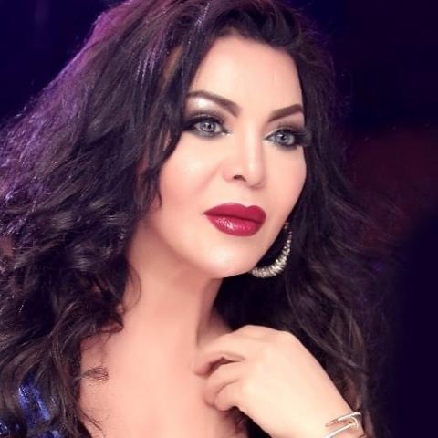 ليلى غفران - صورة من غوغل