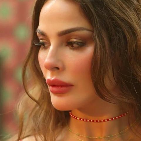 نادين نجيم - صورة من إنستغرام
